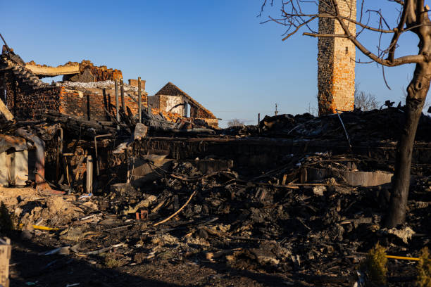 24/7 Emergency Content Restoration experts in Burke, VA