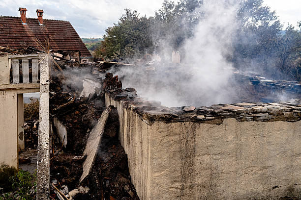 Reliable Content Restoration contractor in Burke, VA by Fire Damage Biloxi